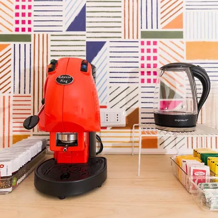 Sleep Toledo - Self Check-in 4*