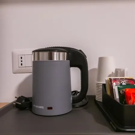 Sleep Toledo - Self Check-in Gasthof