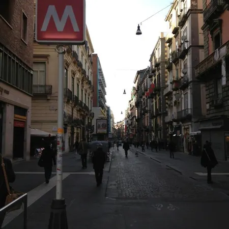 Sleep Toledo - Self Check-in Gasthof Neapel