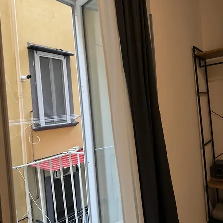 Sleep Toledo - Self Check-in Gasthof