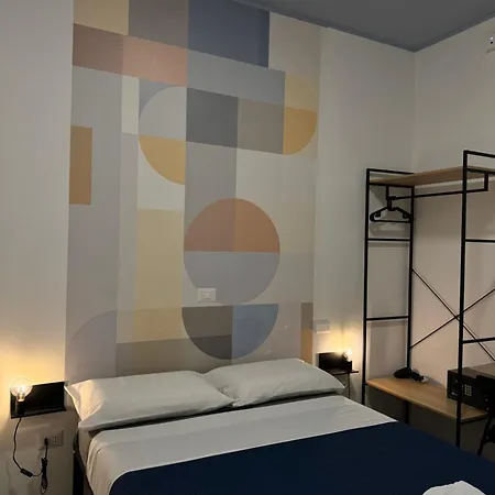 Sleep Toledo - Self Check-in Gasthof Neapel