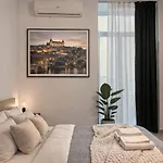 Sleep Toledo - Self Check-in Гостевой дом 3*