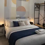 Sleep Toledo - Self Check-in Гостевой дом