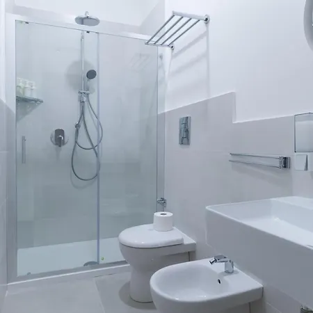 Penzion Sleep Toledo - Self Check-in