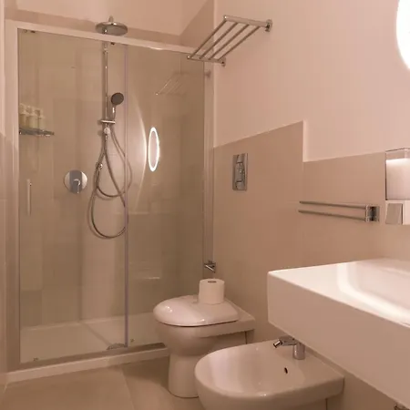 Penzion Sleep Toledo - Self Check-in