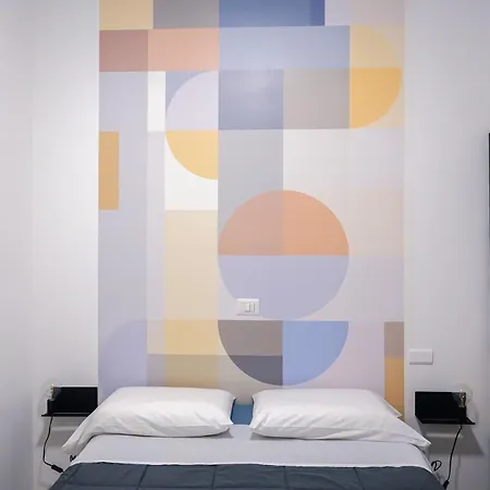 Sleep Toledo - Self Check-in Penzion 4*