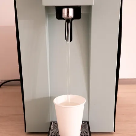 Penzion Sleep Toledo - Self Check-in