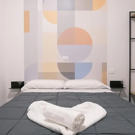 Sleep Toledo - Self Check-in Penzion