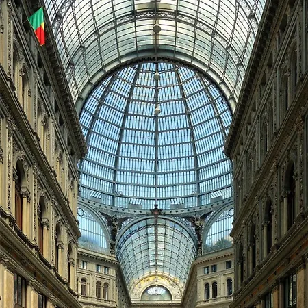 Penzion Sleep Toledo - Self Check-in 4*