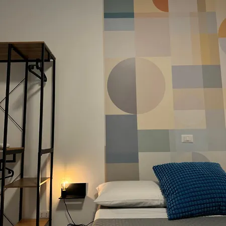 Maison d'hôtes Sleep Toledo - Self Check-in Naples