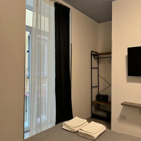 Sleep Toledo - Self Check-in Penzion 4*