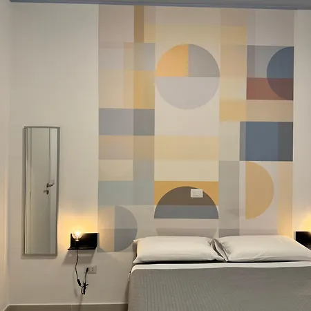 Penzion Sleep Toledo - Self Check-in 4*