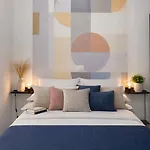 Sleep Toledo - Self Check-in Gasthuis