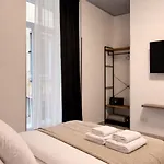 Gasthuis Sleep Toledo - Self Check-in Napels