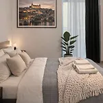 Sleep Toledo - Self Check-in Gasthuis