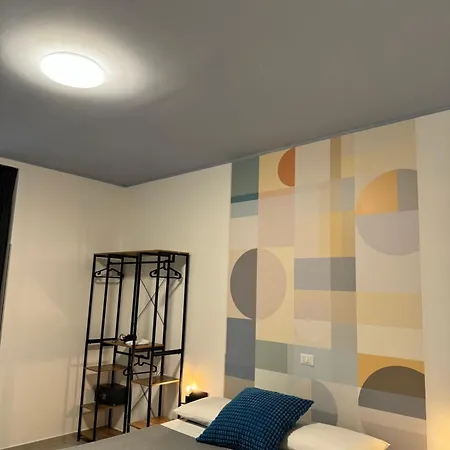 Sleep Toledo - Self Check-in Guest house