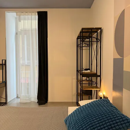 Guest house Sleep Toledo - Self Check-in *
