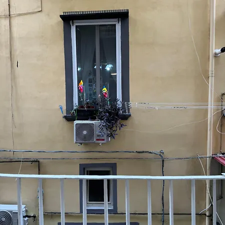Sleep Toledo - Self Check-in Guest house Naples