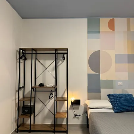 Sleep Toledo - Self Check-in