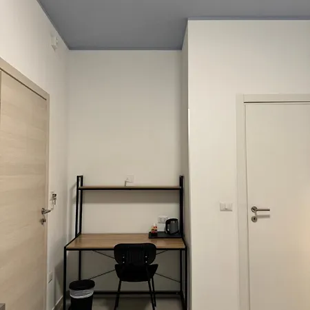 Konukevi Sleep Toledo - Self Check-in